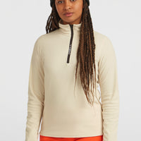 FWC'Cruz Jack's Polartec® Half-Zip Fleece | Macaron