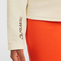 FWC'Cruz Jack's Polartec® Half-Zip Fleece | Macaron