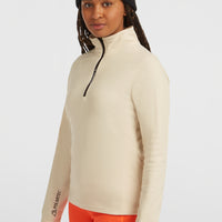 FWC'Cruz Jack's Polartec® Half-Zip Fleece | Macaron