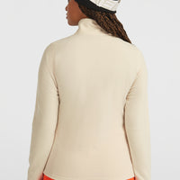 FWC'Cruz Jack's Polartec® Half-Zip Fleece | Macaron
