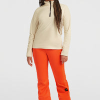 FWC'Cruz Jack's Polartec® Half-Zip Fleece | Macaron