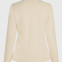 FWC'Cruz Jack's Polartec® Half-Zip Fleece | Macaron