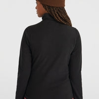 FWC'Cruz Jack's Polartec® Half-Zip Fleece | Black Out