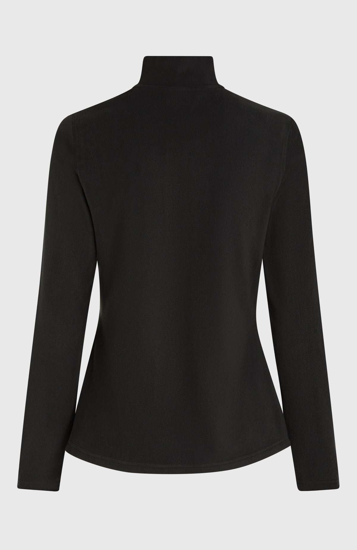 FWC'Cruz Jack's Polartec® Half-Zip Fleece | Black Out