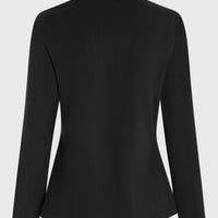 FWC'Cruz Jack's Polartec® Half-Zip Fleece | Black Out