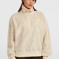 Must-Have Half-Zip Fleece | Macaron Animalica