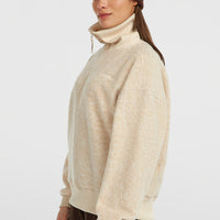 Must-Have Half-Zip Fleece | Macaron Animalica
