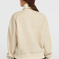 Must-Have Half-Zip Fleece | Macaron Animalica
