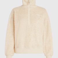 Must-Have Half-Zip Fleece | Macaron Animalica