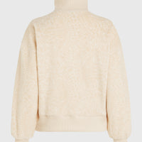 Must-Have Half-Zip Fleece | Macaron Animalica