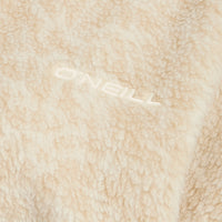 Must-Have Half-Zip Fleece | Macaron Animalica