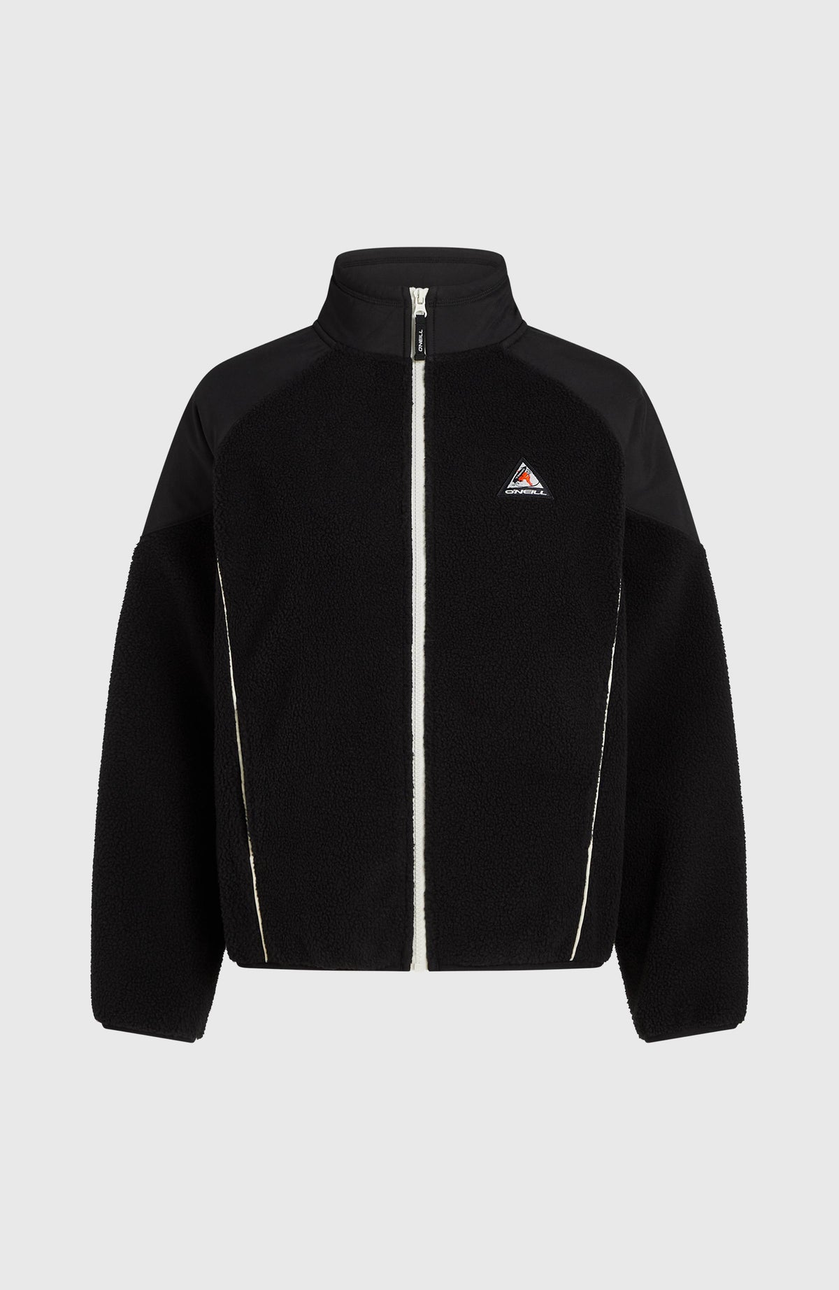 FWC'Play Full-Zip Hyperfleece | Black Out