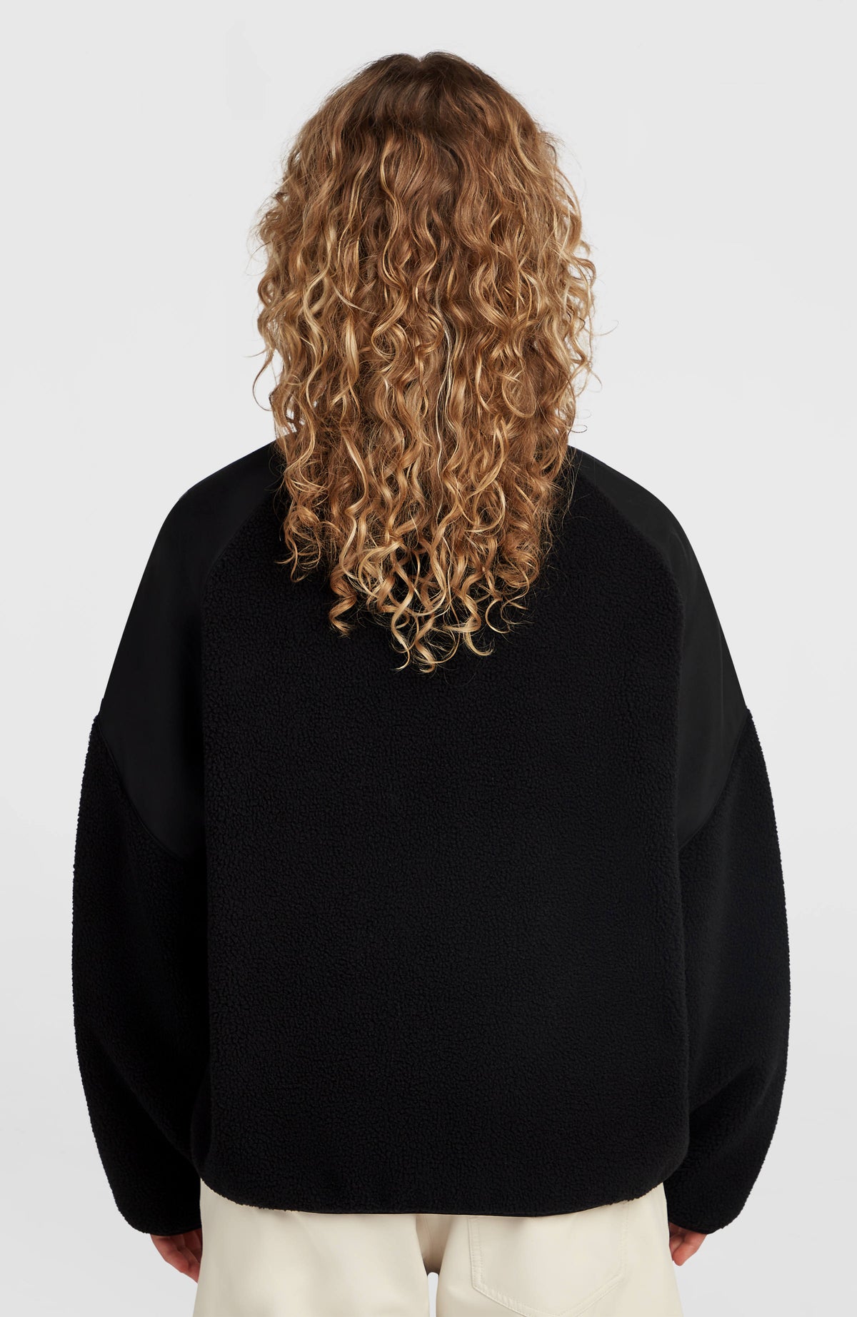 FWC'Play Full-Zip Hyperfleece | Black Out