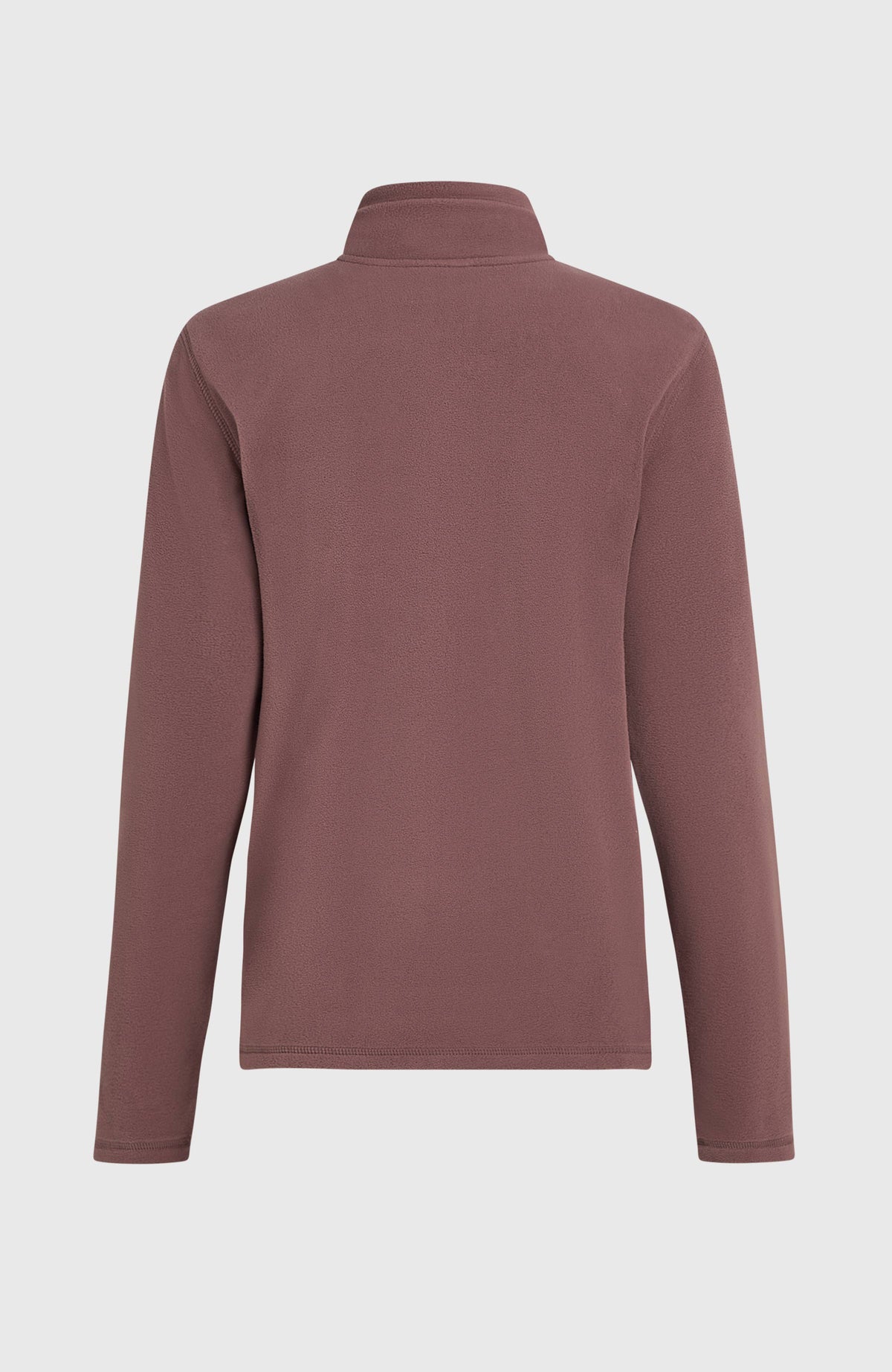 FWC'Cruz Jack's Polartec® Full-Zip Fleece | Purple Gray