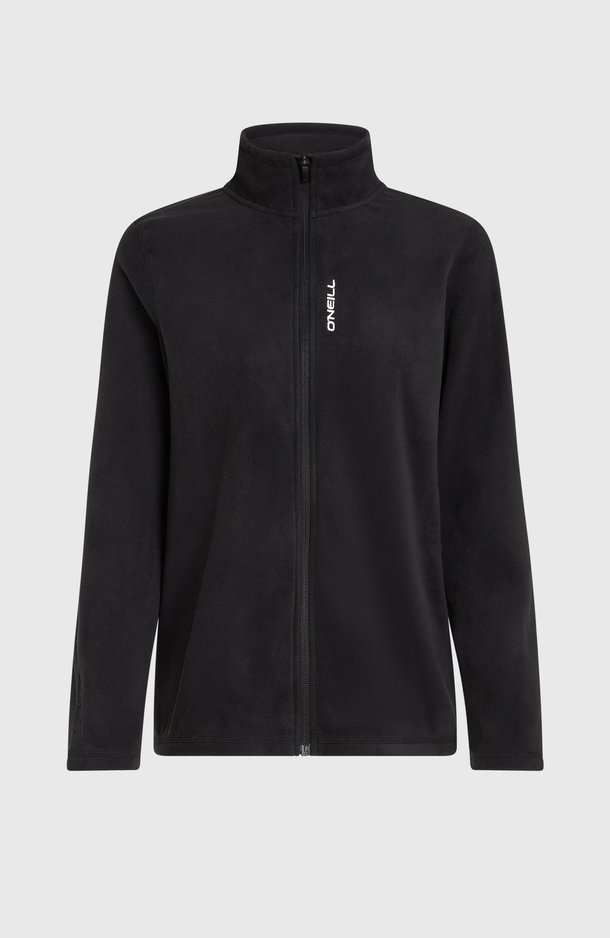 FWC'Cruz Jack's Polartec® Full-Zip Fleece | Black Out