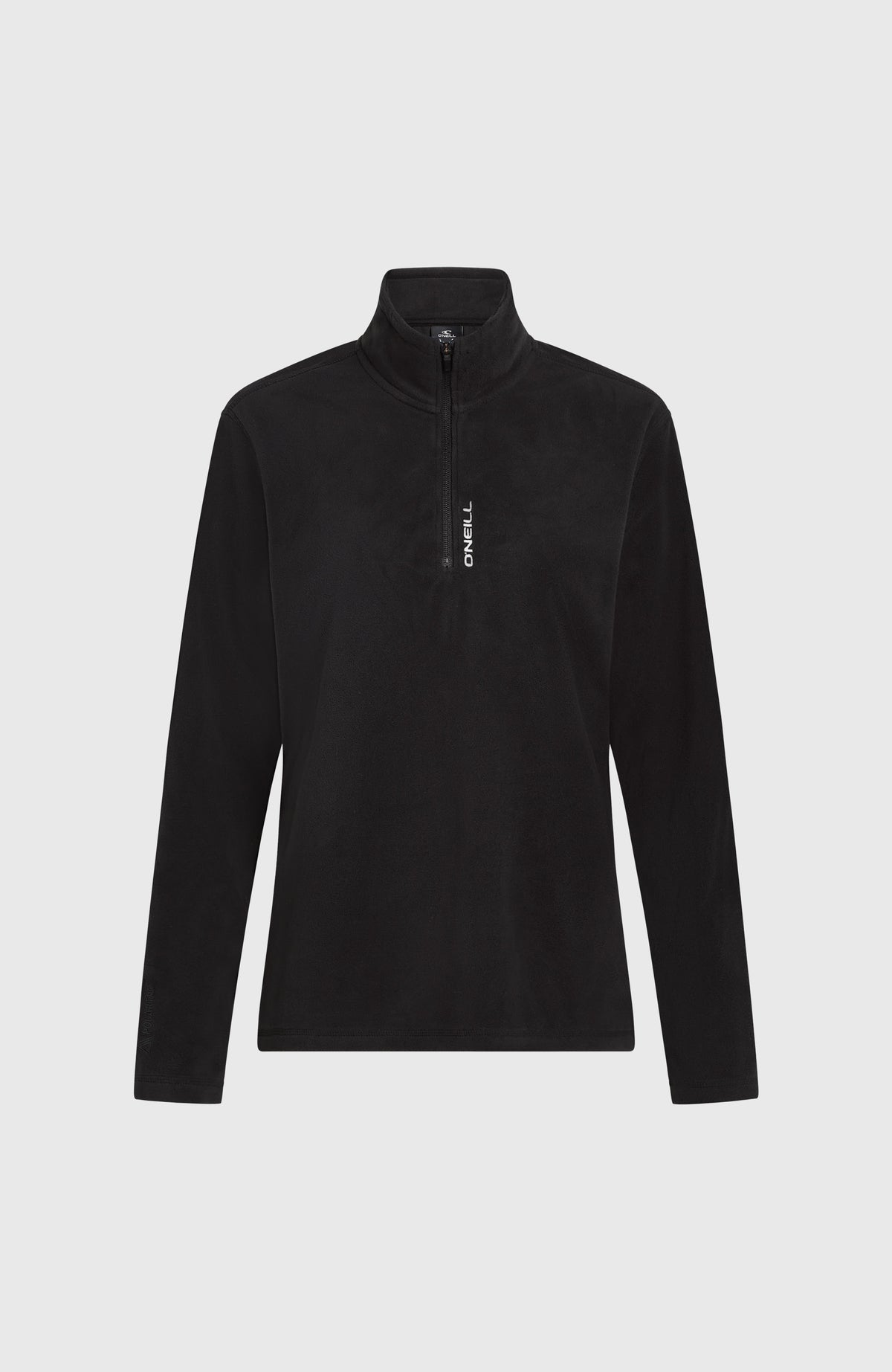 FWC'Cruz Jack's Polartec® Half-Zip Fleece | Black Out