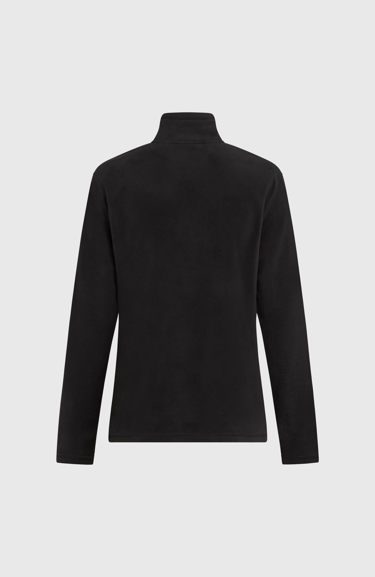 FWC'Cruz Jack's Polartec® Half-Zip Fleece | Black Out