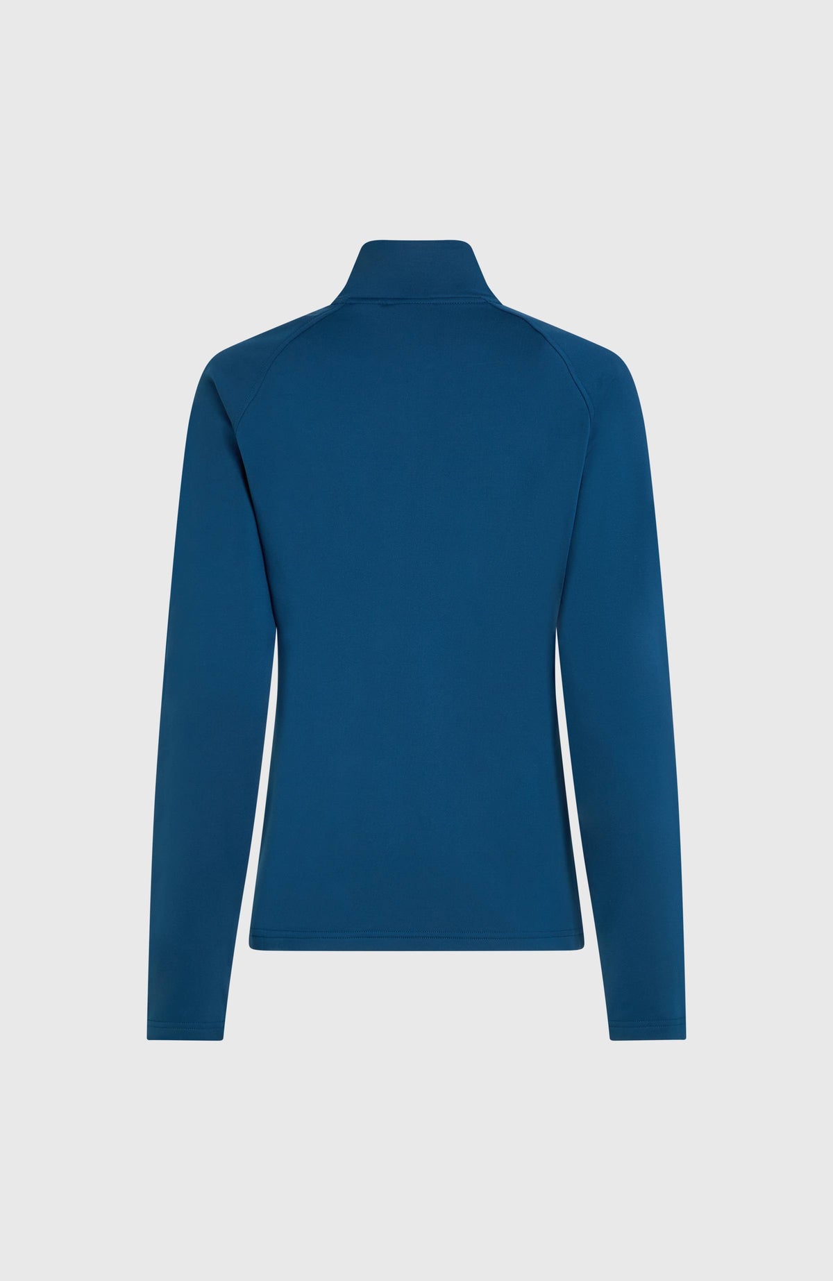 FWC'Cruz Half-Zip Fleece | Regal Blue