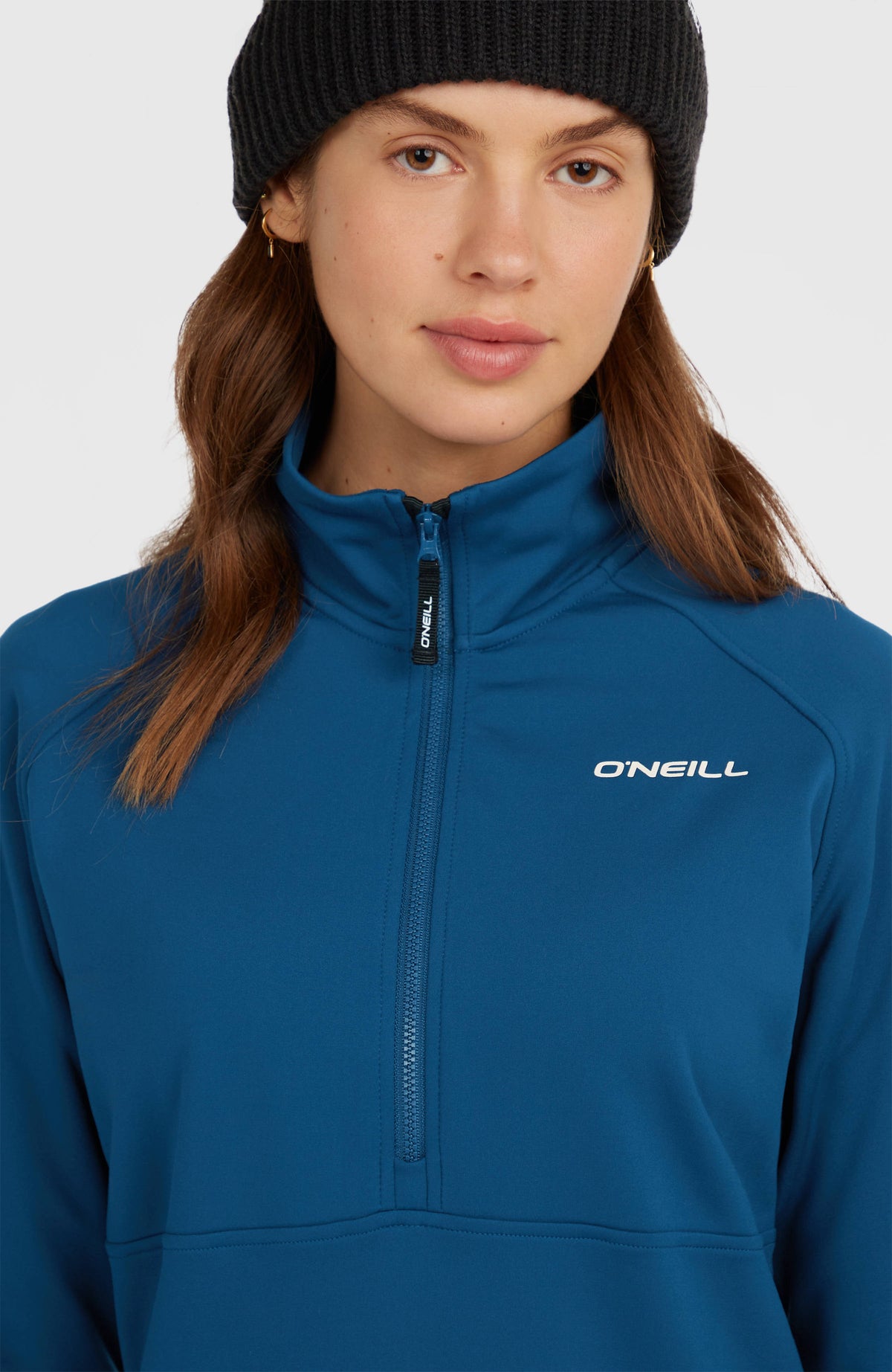 FWC'Cruz Half-Zip Fleece | Regal Blue