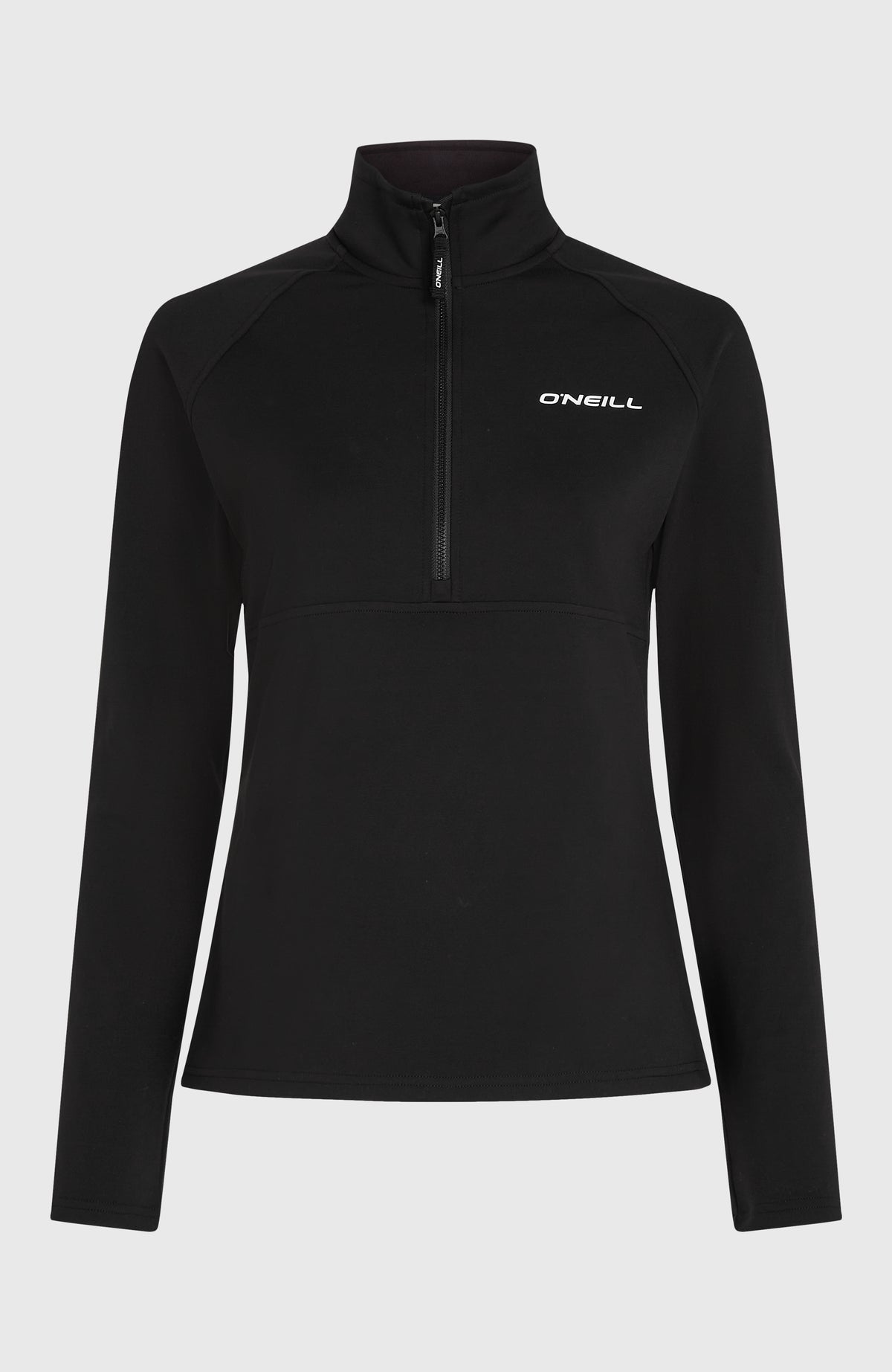 FWC'Cruz Half-Zip Fleece | Black Out