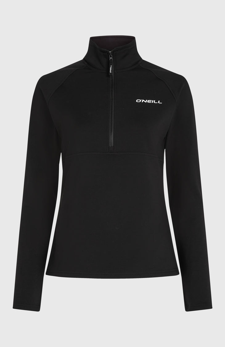 FWC'Cruz FLEECE | Black Out