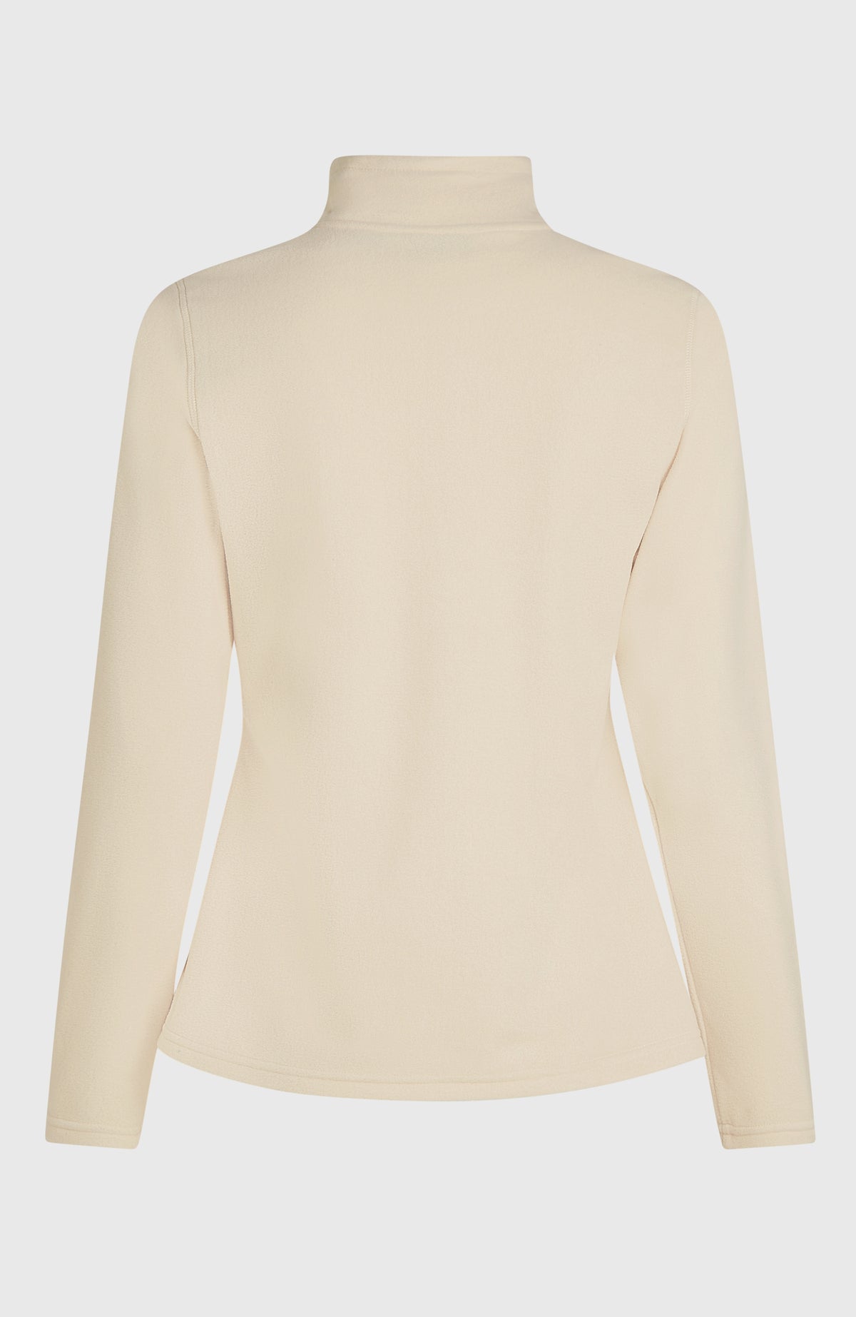FWC'Cruz Jack's Polartec® Half-Zip Fleece | Macaron