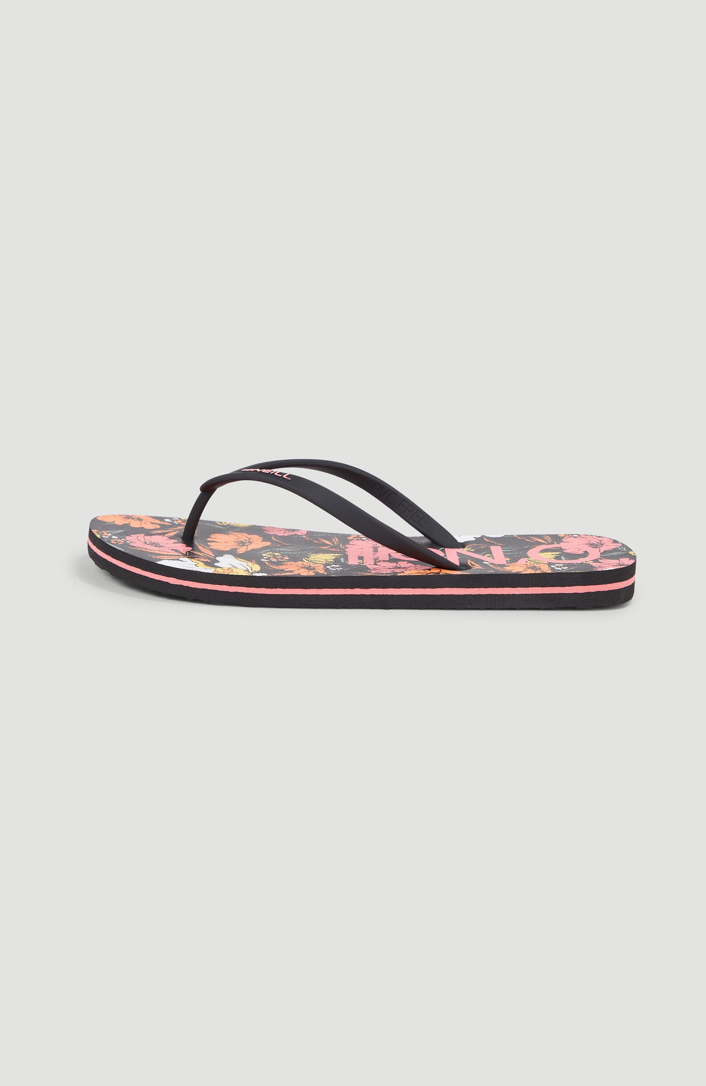 O'Neill Profile Graphic Sandals - Profile Graphic Sandals | Shop