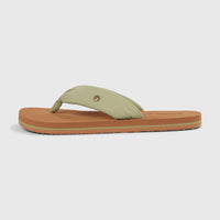 Ditsy Sun  Sandals | Avery Fern