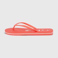 Profile Logo Sandals | Froly