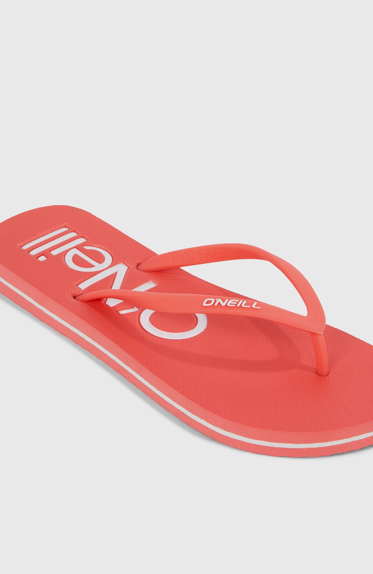 Profile Logo Sandals | Froly