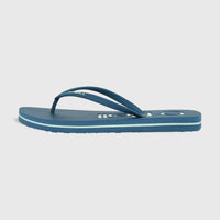 Profile Logo Sandals | Copen Blue