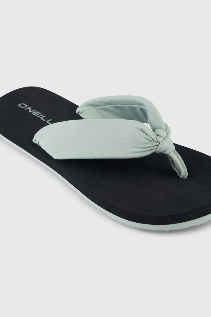 Ditsy Sun Sandals | Marble Arch
