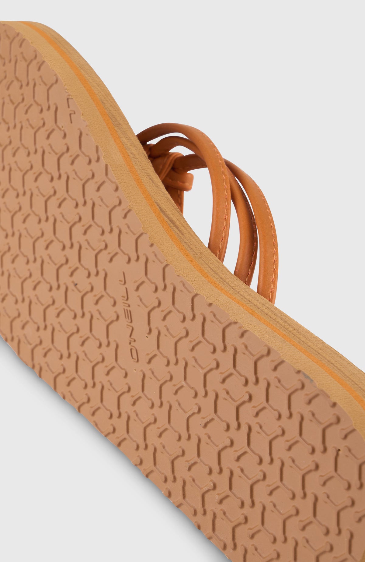Ditsy Sandals | Tandoori