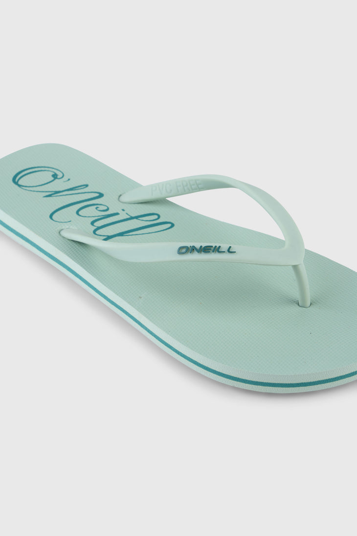 Profile Logo Sandals | Marble Arch