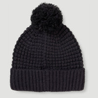 Chunky Beanie | Black Out