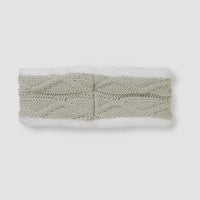 Nora Headband | London Fog