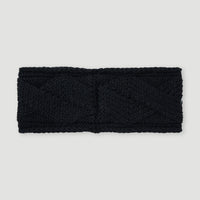 Nora Headband | Black Out