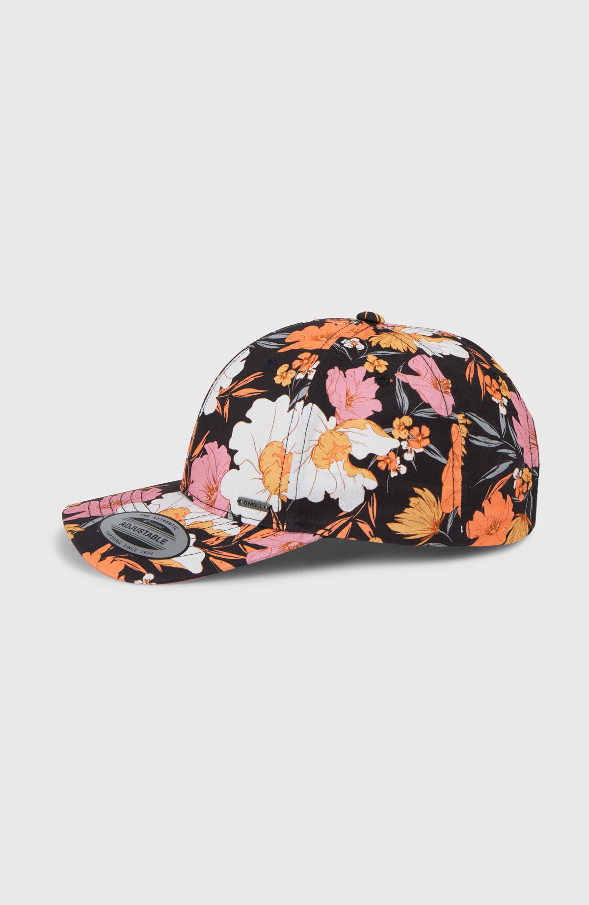 Mix and Match Seacoast Cap | Black Bluemchen