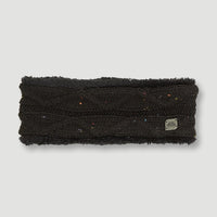 Nora Headband | Black Out