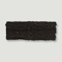 Nora Headband | Black Out