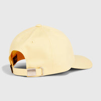 Beach Vintage Cap | Tender Buttercup