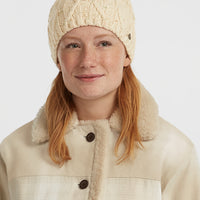Nora Beanie | Macaron