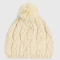 Nora Beanie | Macaron