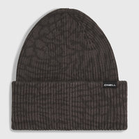 FWC'Cruz Beanie | Black Animalica