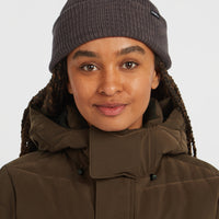FWC'Cruz Beanie | Black Animalica