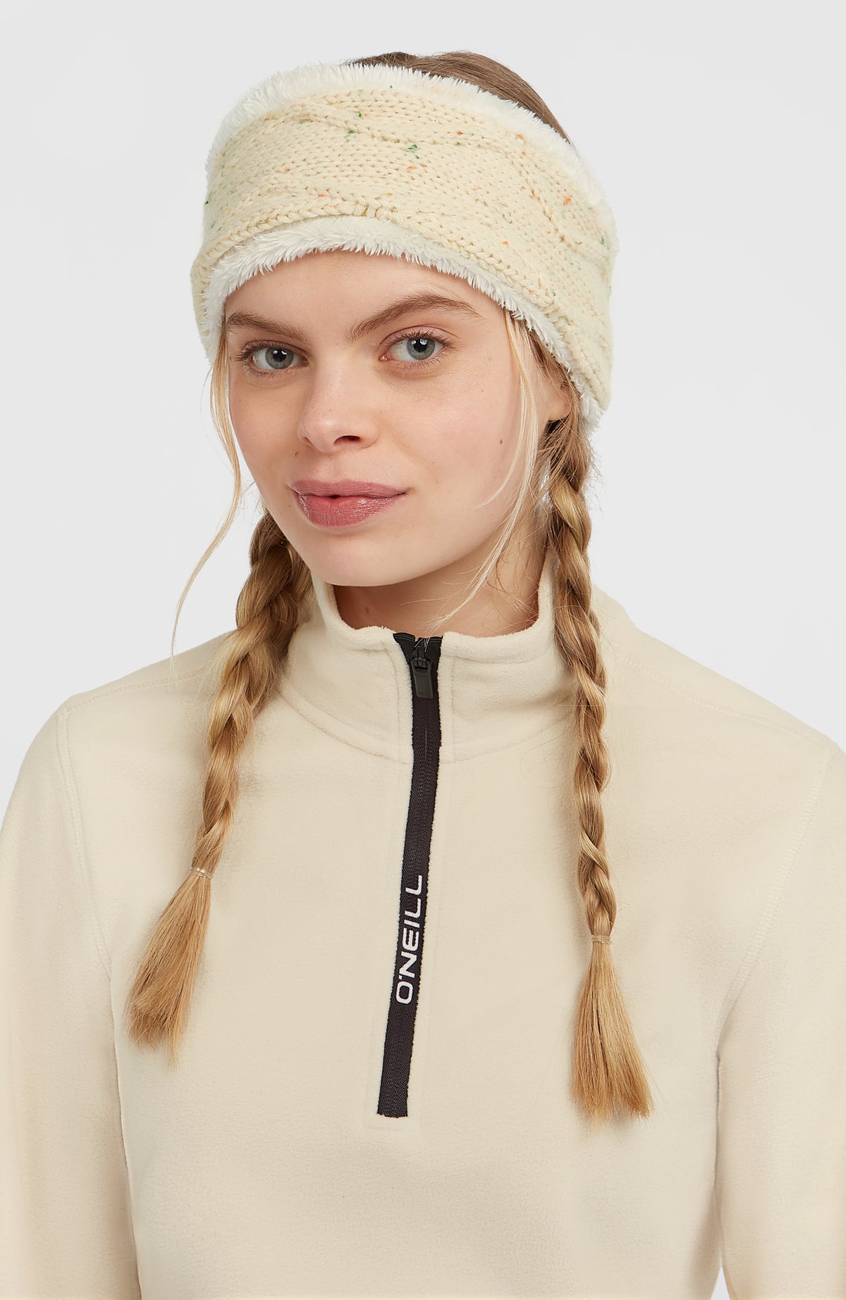 Nora Headband | Macaron