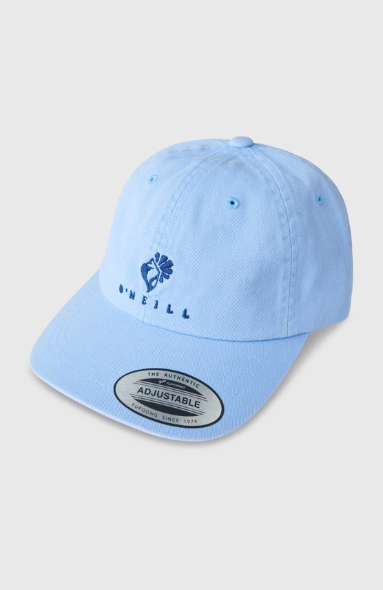 Women of the Wave Cap | Blue Booth