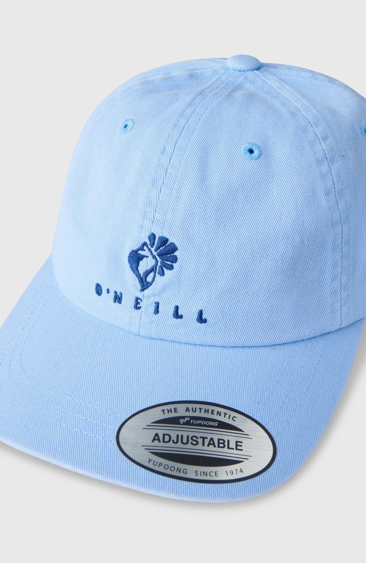 Women of the Wave Cap | Blue Booth