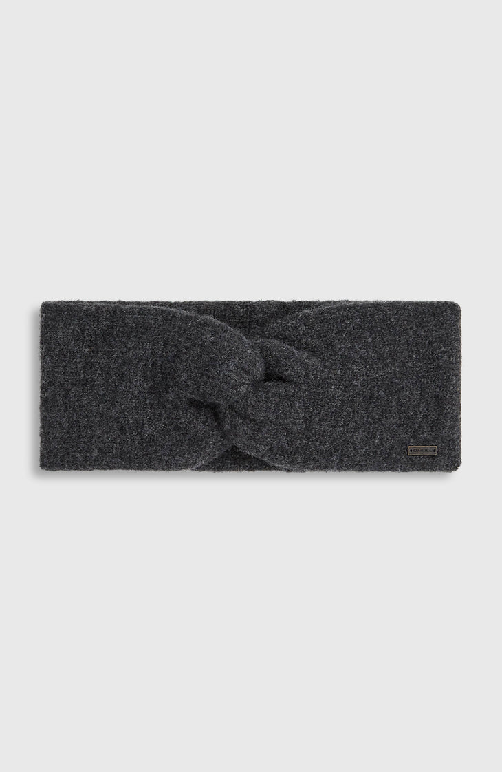 Nora Headband | Raven