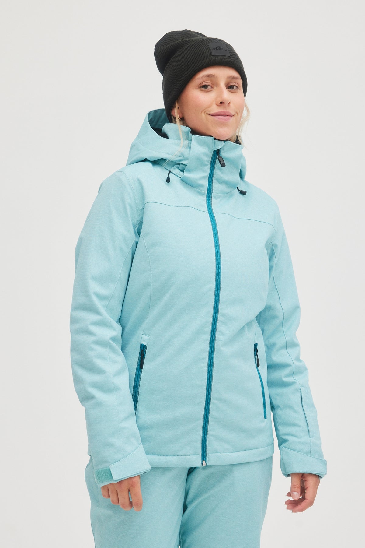 Women ski coats. Ski & snowboard jackets – O'Neill UK